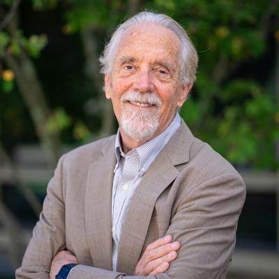 image of Keith Marzullo