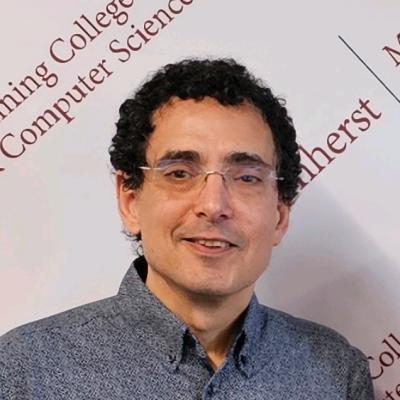 image of Jaime Davila