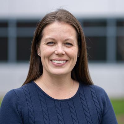 Jessica Fill