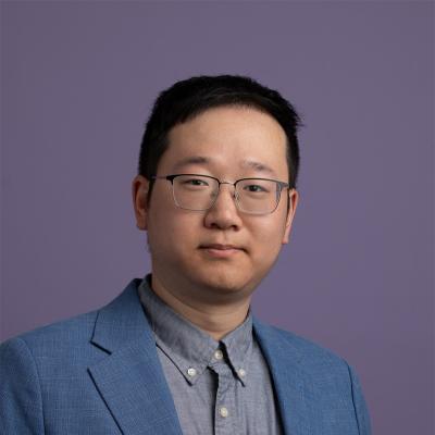 Andrew Wu