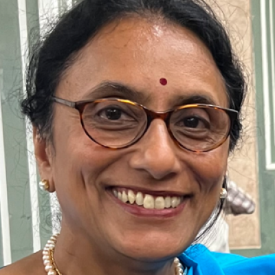 Malini Bhandaru