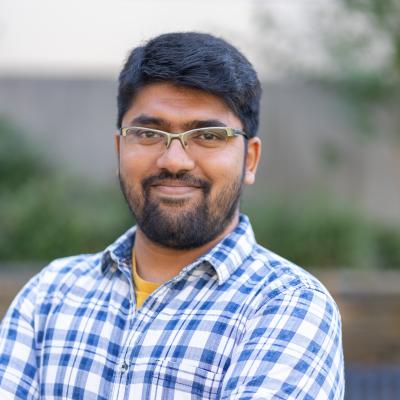 Ankith Mohan