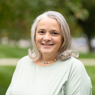 Eileen Hamel