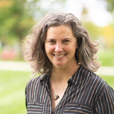 Kate Lawless