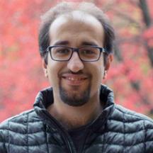 Hamed Zamani photo