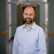 Andrew McCallum 