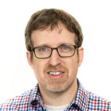 Dan Sheldon photo