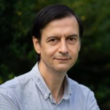 marius minea