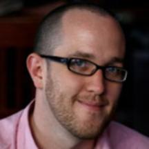 Andrew McGregor
