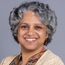 Neena Thota photo