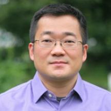 Rui Wang photo