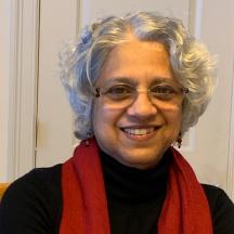Neena Thota