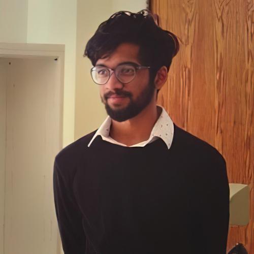 Sai Rohan Bangari