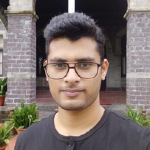 Abhishek Bhatt