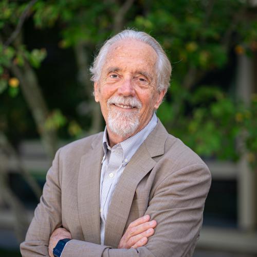 image of Keith Marzullo