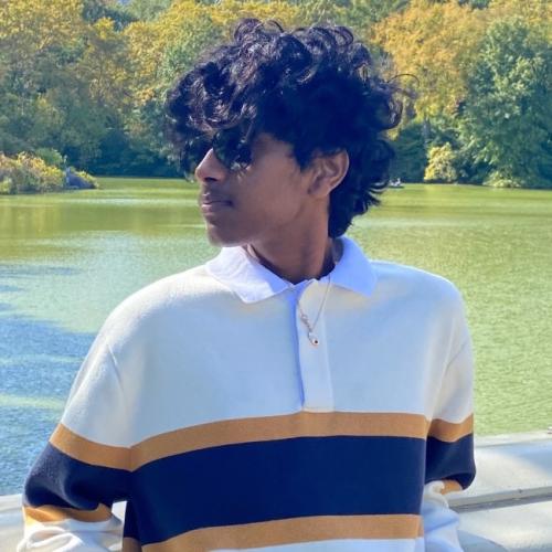 Aayush Rahul Deherkar