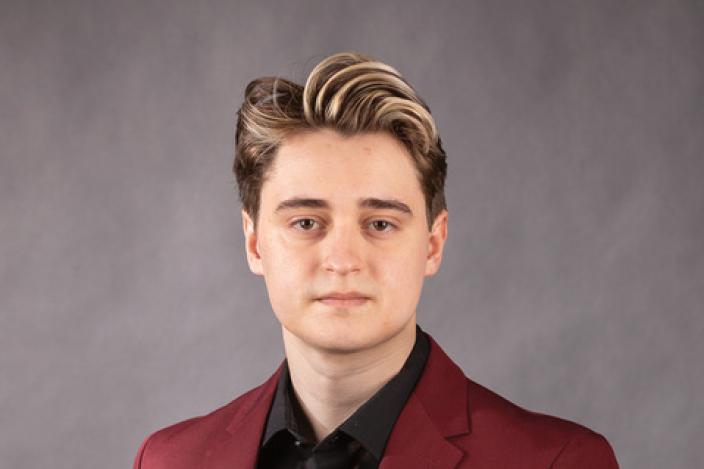 Adam Lechowicz