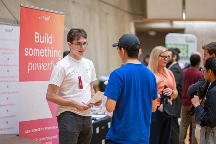 Career Fair
