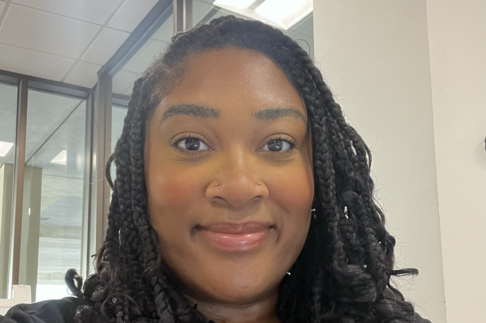 photo of Daniella Michel