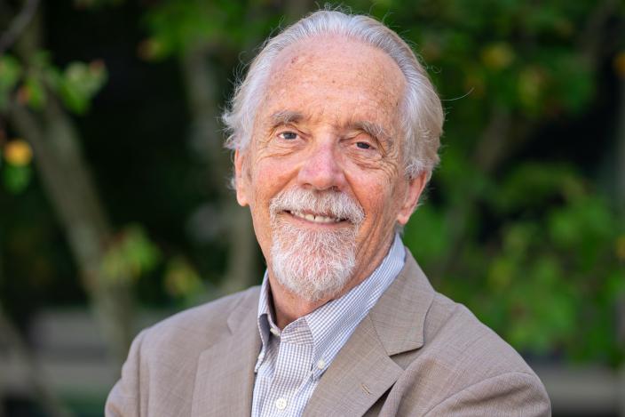 image of Keith Marzullo