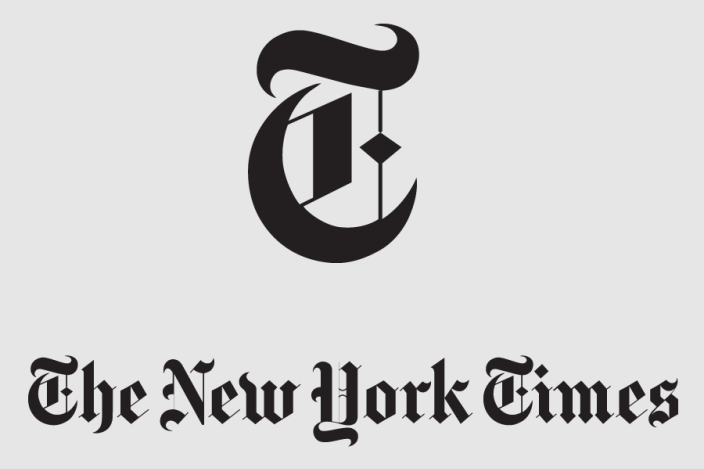 The New york Times thumbnail