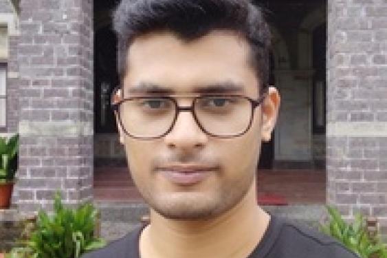 Abhishek Bhatt