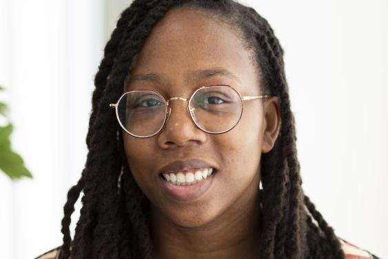 Ranysha Ware