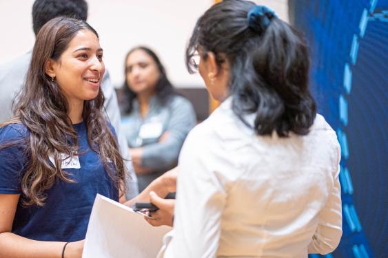 Career Fair