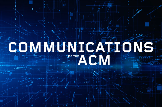 Communications of the ACM