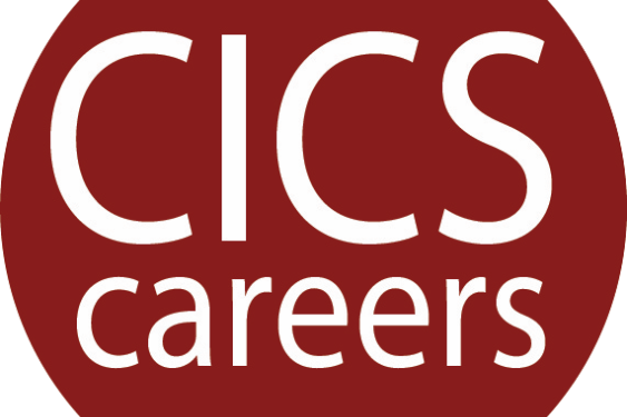 CICS Careers Logo