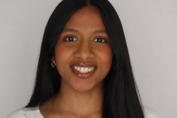 Akhila Garre