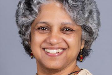 Neena Thota