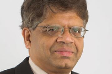 Ramesh Sitararam