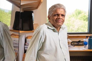 Ramesh Sitararam