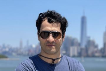 Amir Houmansadr