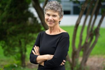Francine Berman