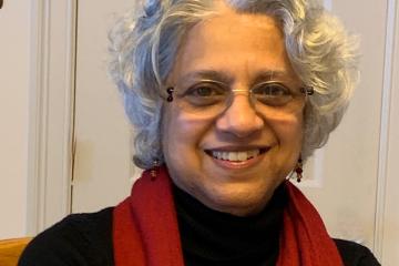 Neena Thota