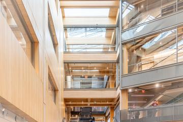 Computer Science Laboratories