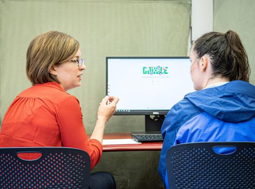 CICS advising
