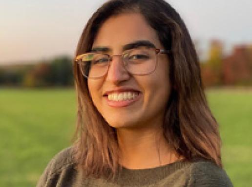 Sarah Akbar