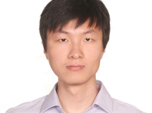 Shiqing Ma