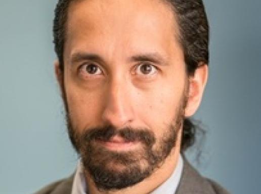 Chris Misra