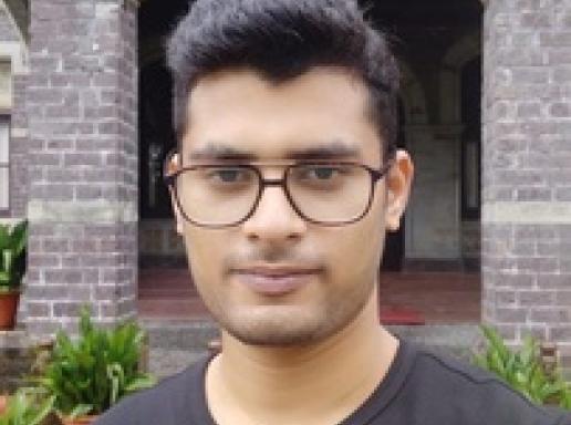 Abhishek Bhatt
