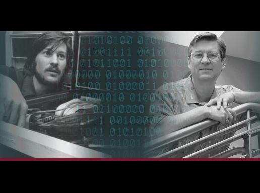 Andrew Barto Co-Recipient of 2024 ACM A.M. Turing Award