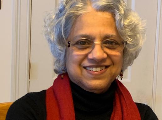 Neena Thota