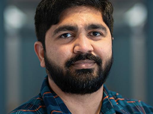 Ravi Karkar