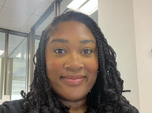 photo of Daniella Michel