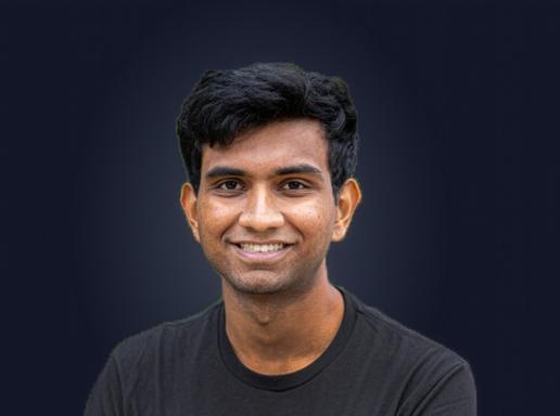 Aparajith Raghuvir