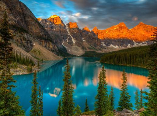 Banff, Alberta, Canada