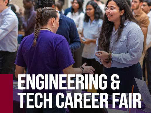 Eng and Tech Fair